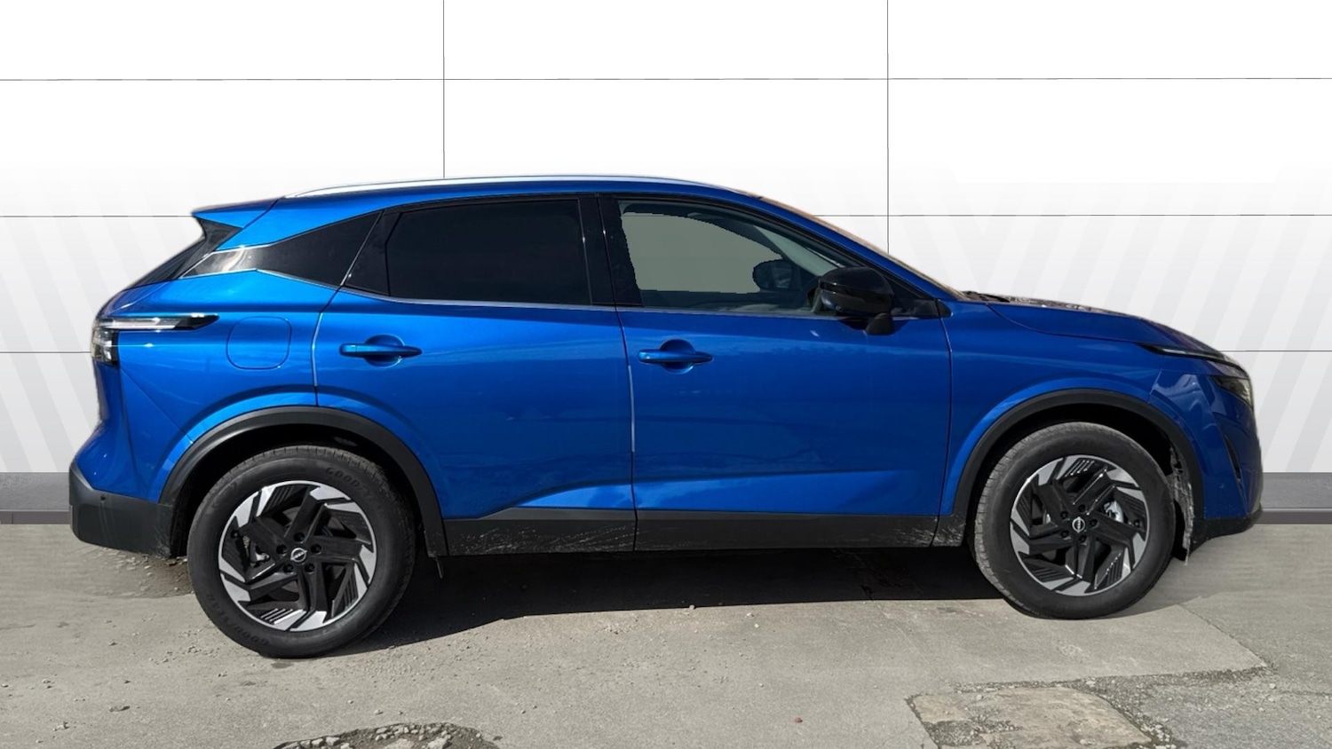 Used Nissan Qashqai 2026 for sale - 78177420: Photo 5