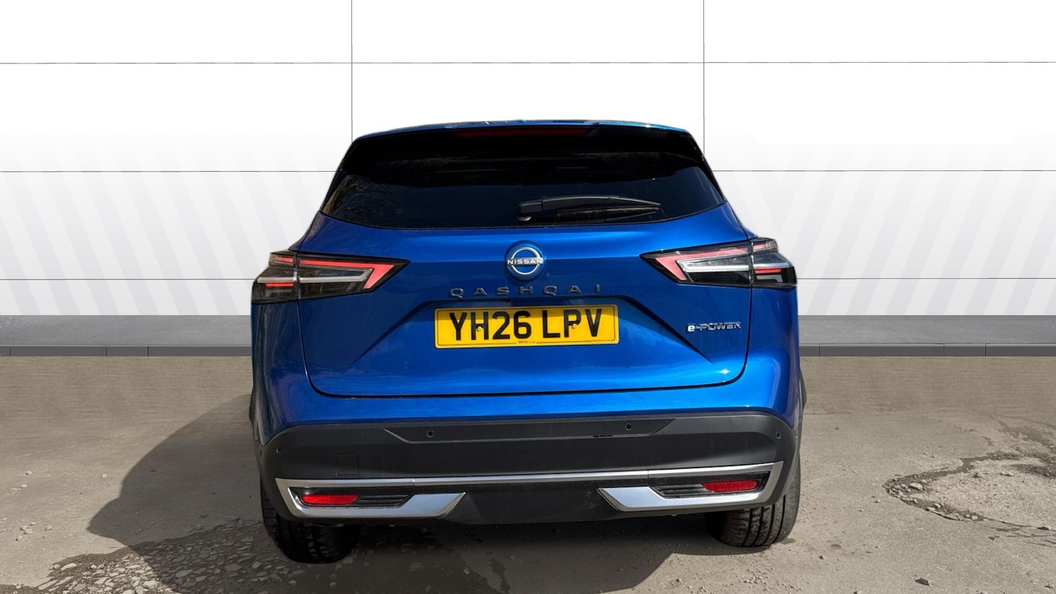 Used Nissan Qashqai 2026 for sale - 78177420: Photo 6