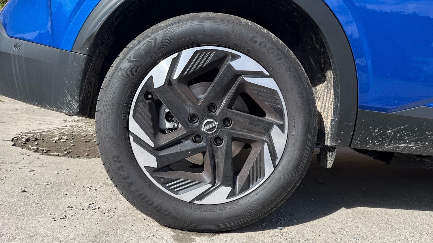 Used Nissan Qashqai 2026 for sale - 78177420: Photo 7