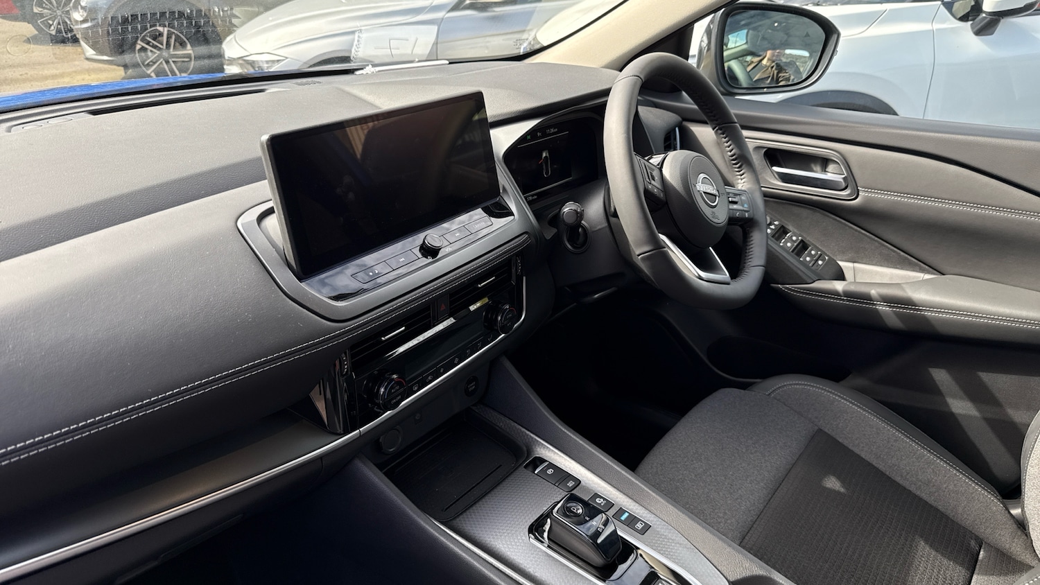 Used Nissan Qashqai 2026 for sale - 78177420: Photo 9