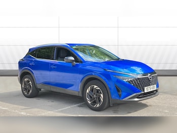Used Nissan Qashqai 2026 for sale - 79220115: Photo