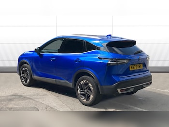 Used Nissan Qashqai 2026 for sale - 79220115: Photo