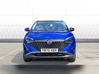 Used Nissan Qashqai 2026 for sale - 79220115: Photo