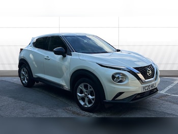 Used Nissan Juke 2020 for sale - 78667029: Photo