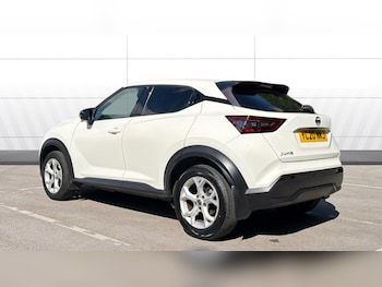 Used Nissan Juke 2020 for sale - 78667029: Photo