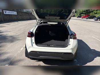 Used Nissan Juke 2020 for sale - 78667029: Photo
