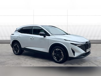 Used Nissan Qashqai 2025 for sale - 79070705: Photo