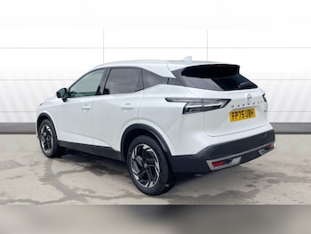 Used Nissan Qashqai 2025 for sale - 79070705: Photo