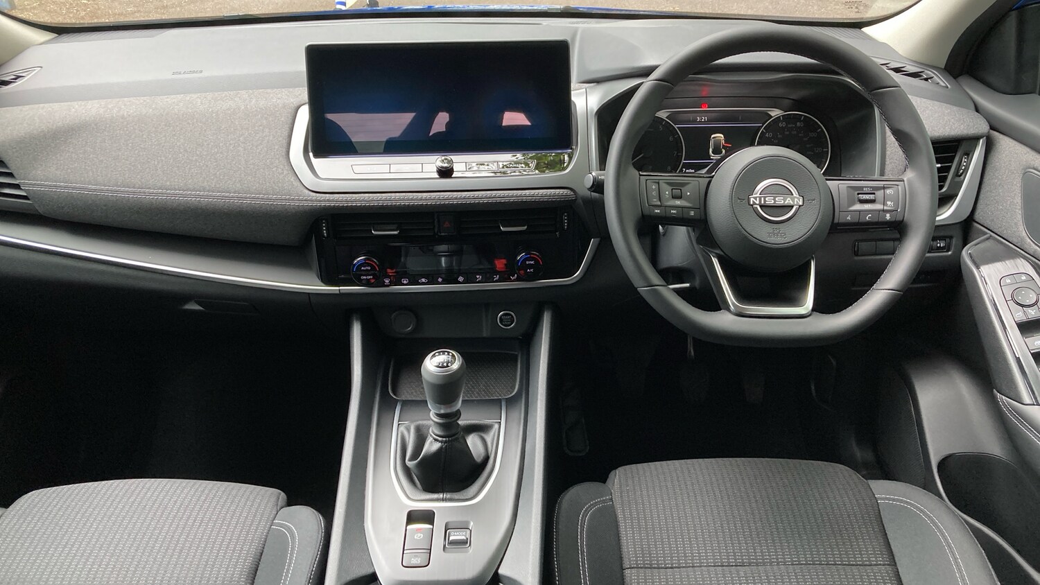Used Nissan Qashqai 2025 for sale - 76076226: Photo 10