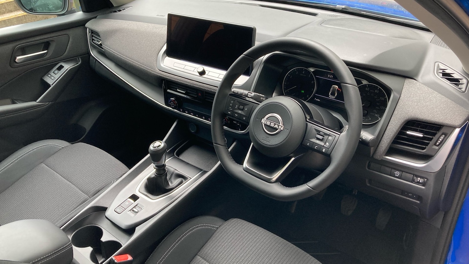 Used Nissan Qashqai 2025 for sale - 76076226: Photo 11