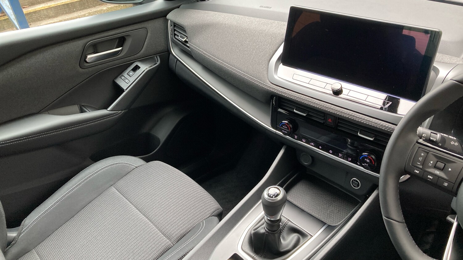 Used Nissan Qashqai 2025 for sale - 76076226: Photo 14