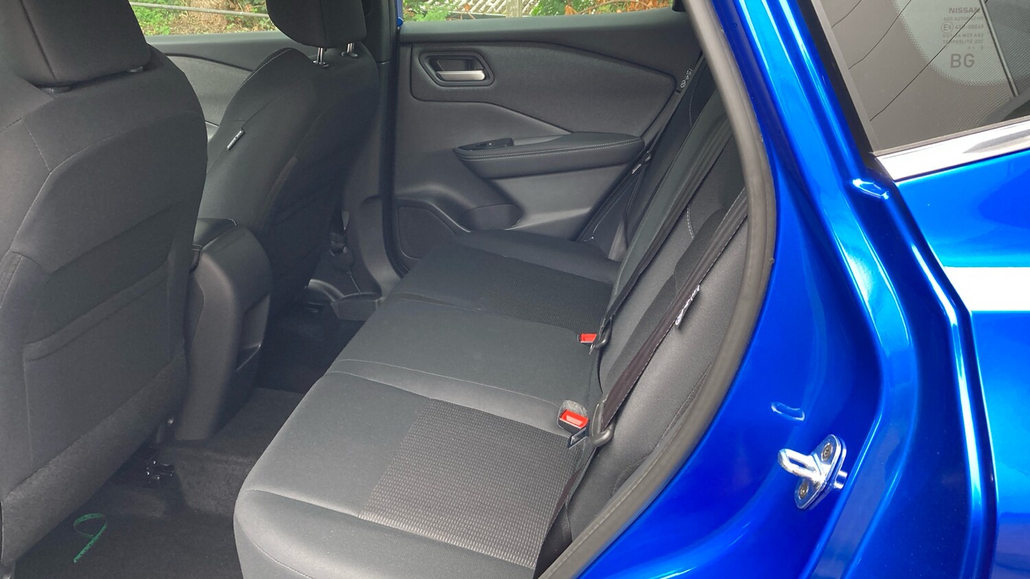 Used Nissan Qashqai 2025 for sale - 76076226: Photo 16