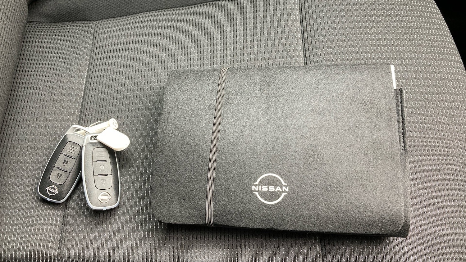 Used Nissan Qashqai 2025 for sale - 76076226: Photo 19