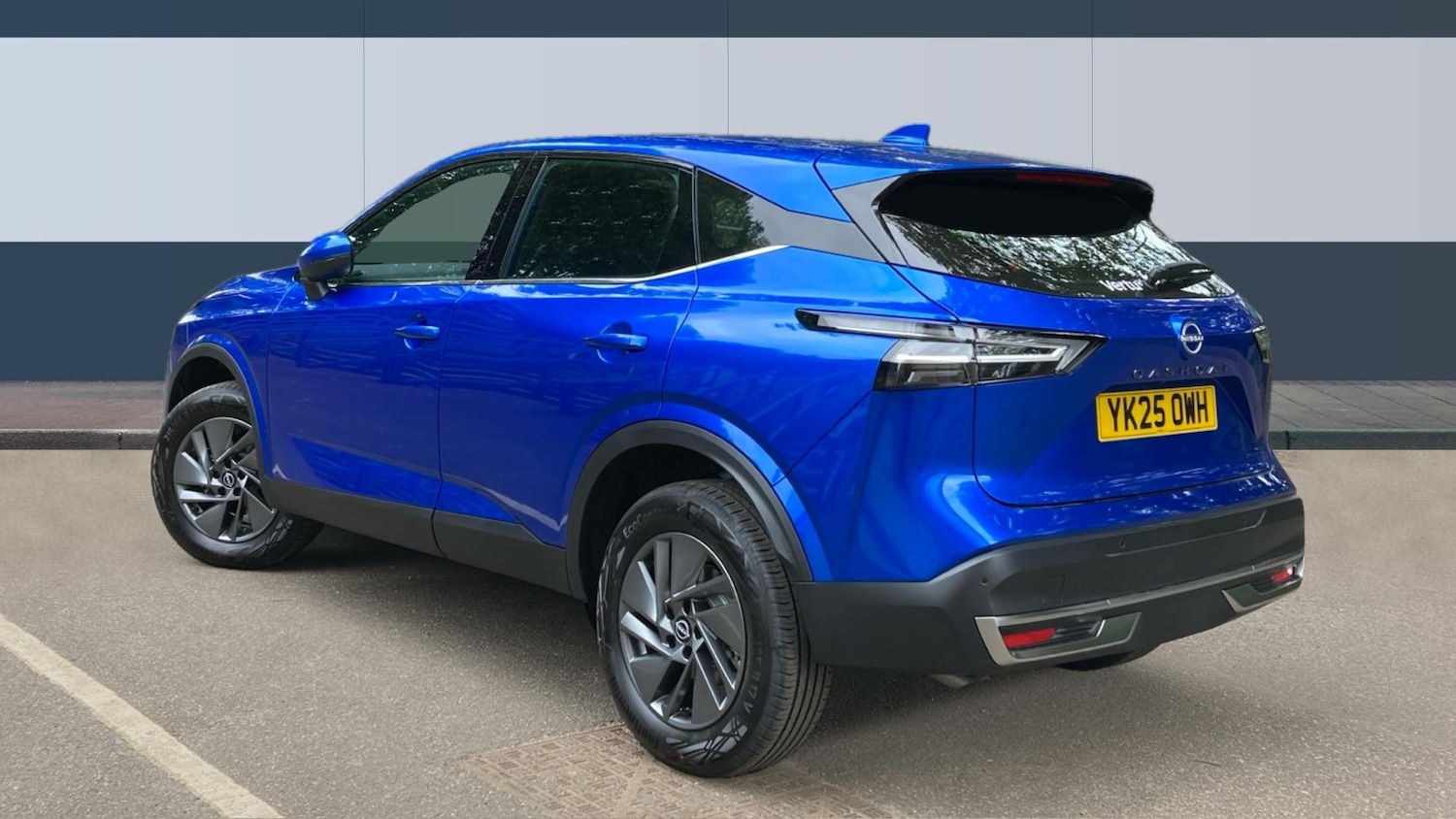 Used Nissan Qashqai 2025 for sale - 76076226: Photo 2