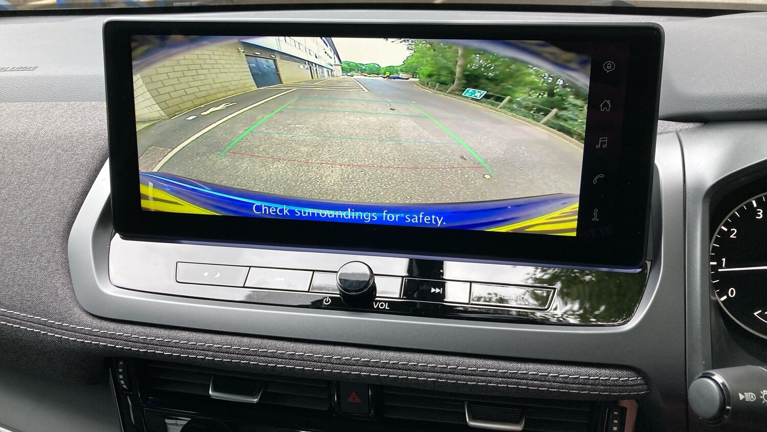 Used Nissan Qashqai 2025 for sale - 76076226: Photo 23