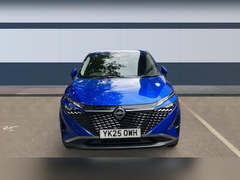 Used Nissan Qashqai 2025 for sale - 76076226: Photo