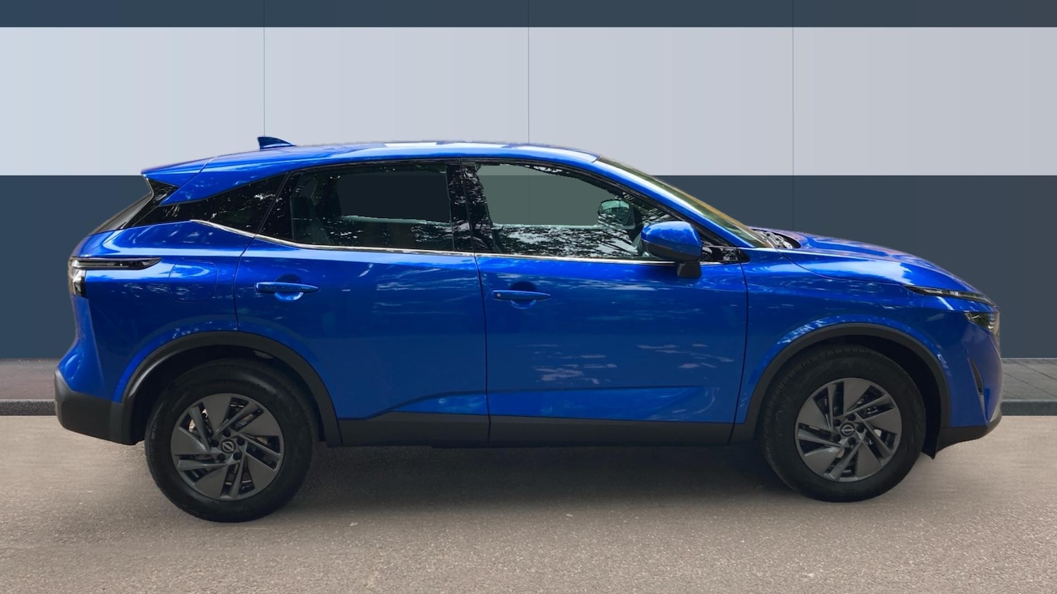 Used Nissan Qashqai 2025 for sale - 76076226: Photo 5