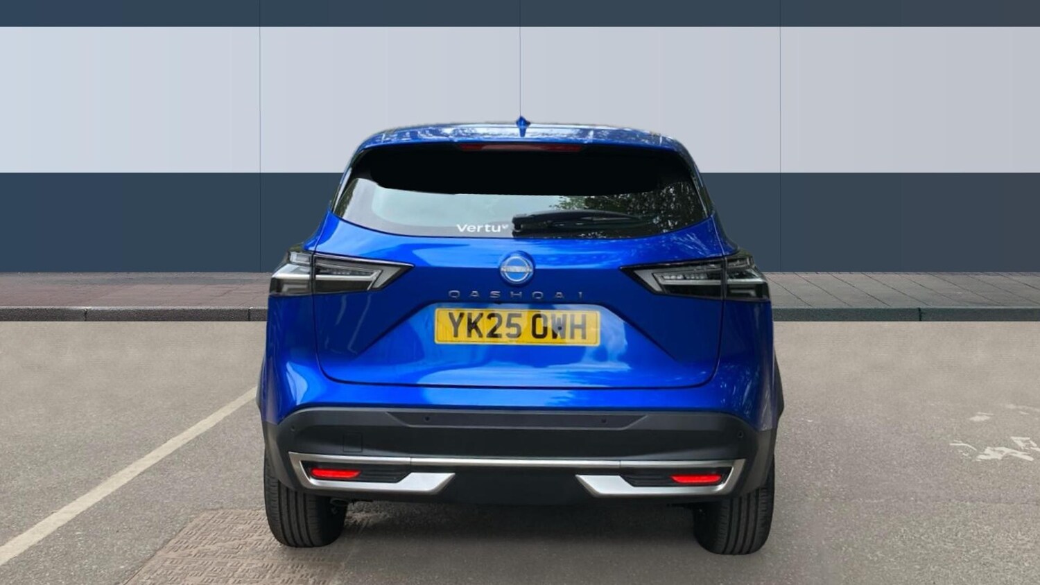 Used Nissan Qashqai 2025 for sale - 76076226: Photo 6