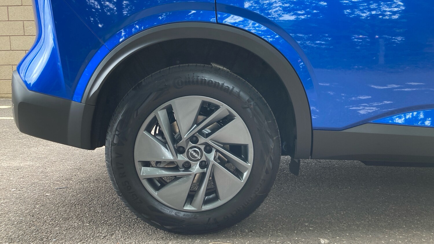 Used Nissan Qashqai 2025 for sale - 76076226: Photo 7