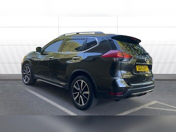 Used Nissan X-Trail 2018 for sale - 78424410: Photo