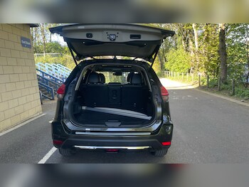 Used Nissan X-Trail 2018 for sale - 78424410: Photo