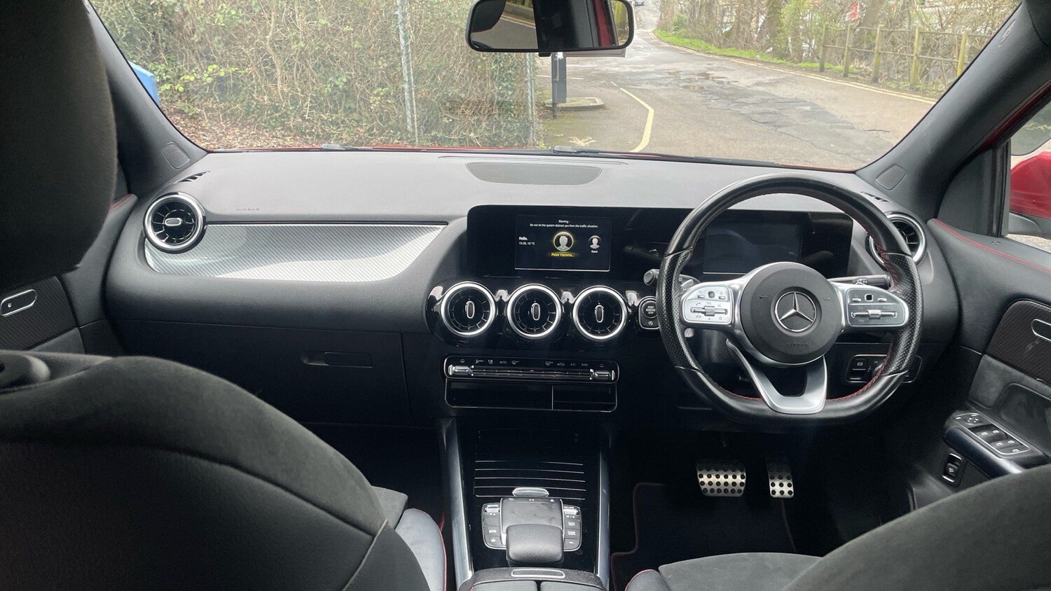 Used Mercedes-Benz GLA 2021 for sale - 77836762: Photo 10