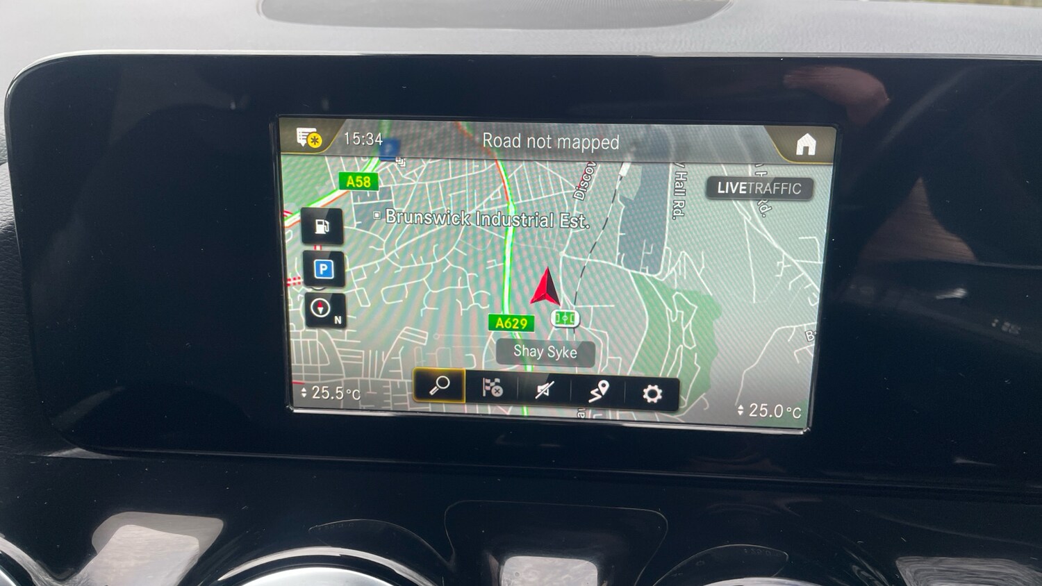 Used Mercedes-Benz GLA 2021 for sale - 77836762: Photo 12