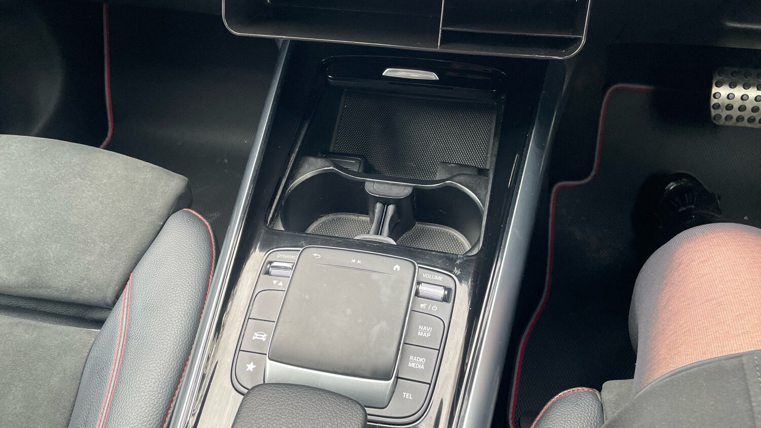 Used Mercedes-Benz GLA 2021 for sale - 77836762: Photo 13