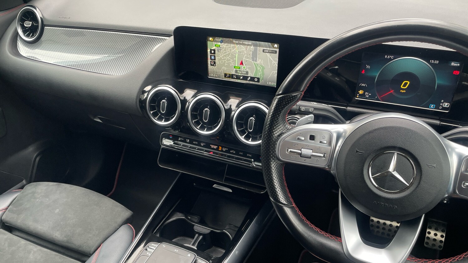 Used Mercedes-Benz GLA 2021 for sale - 77836762: Photo 14