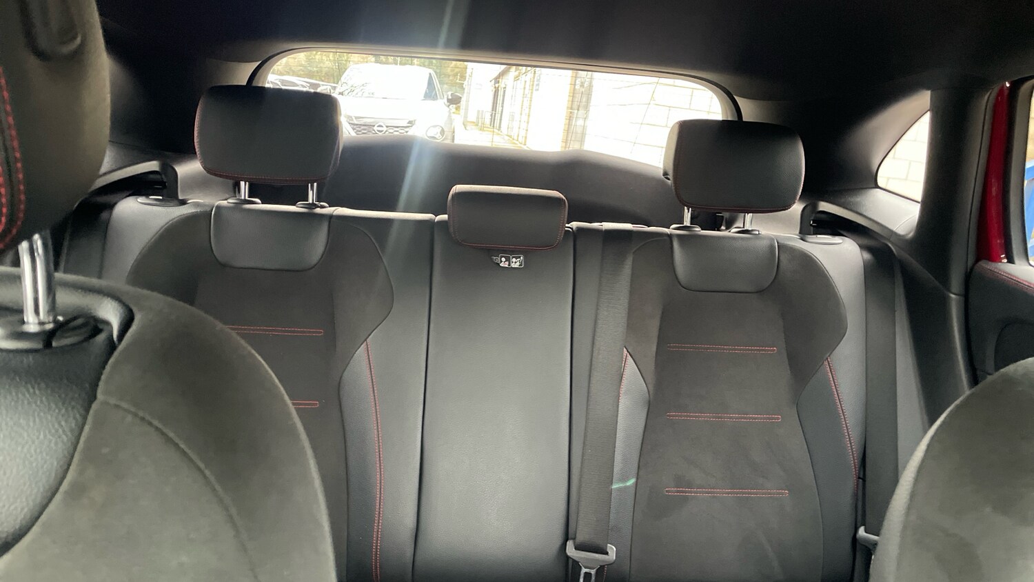 Used Mercedes-Benz GLA 2021 for sale - 77836762: Photo 15