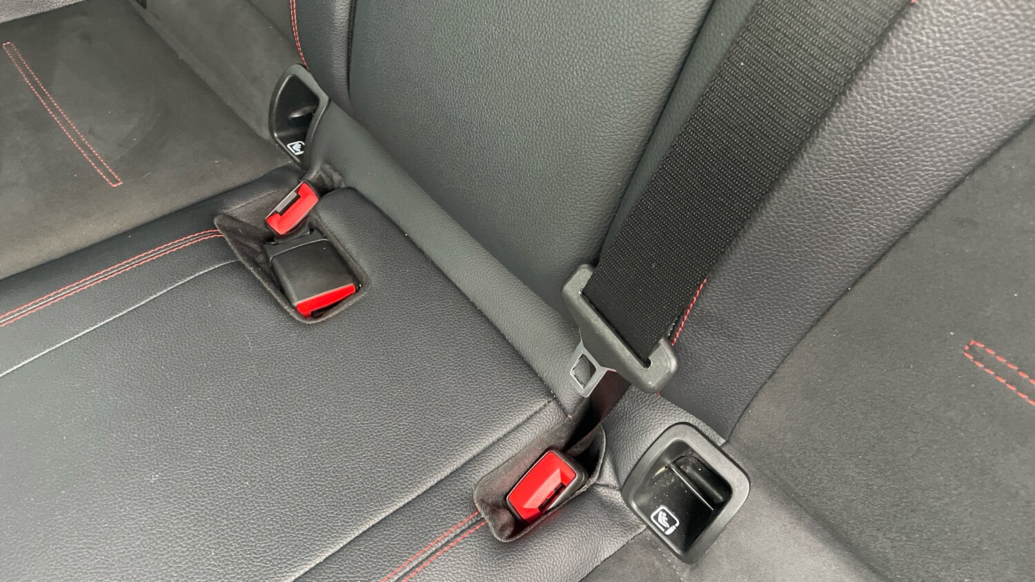 Used Mercedes-Benz GLA 2021 for sale - 77836762: Photo 17