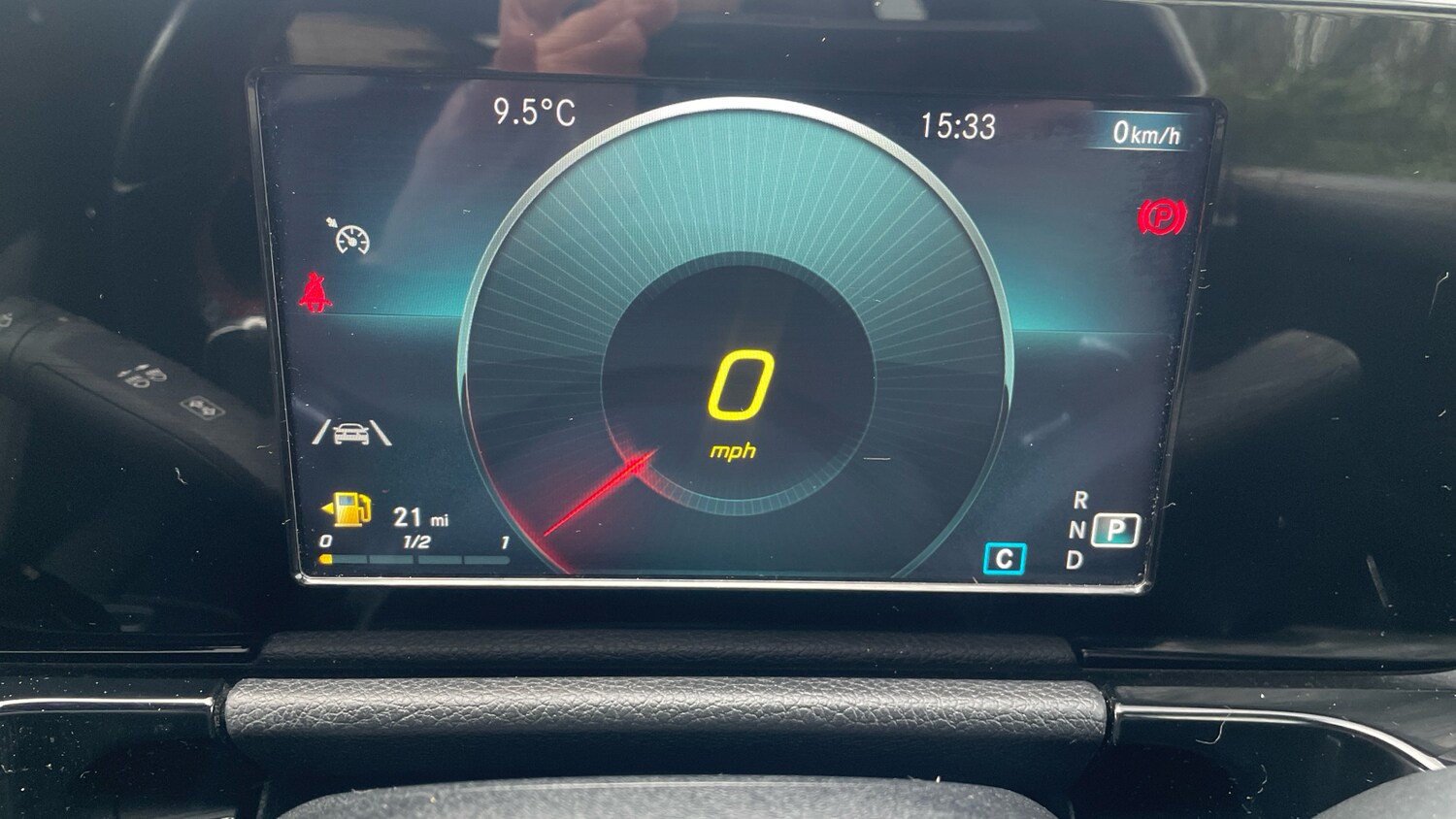 Used Mercedes-Benz GLA 2021 for sale - 77836762: Photo 18