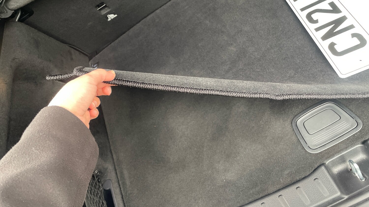 Used Mercedes-Benz GLA 2021 for sale - 77836762: Photo 22