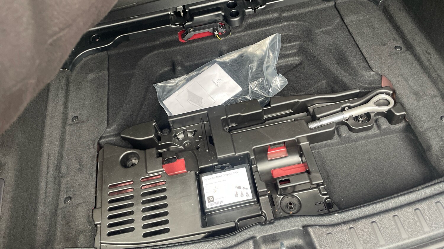 Used Mercedes-Benz GLA 2021 for sale - 77836762: Photo 23