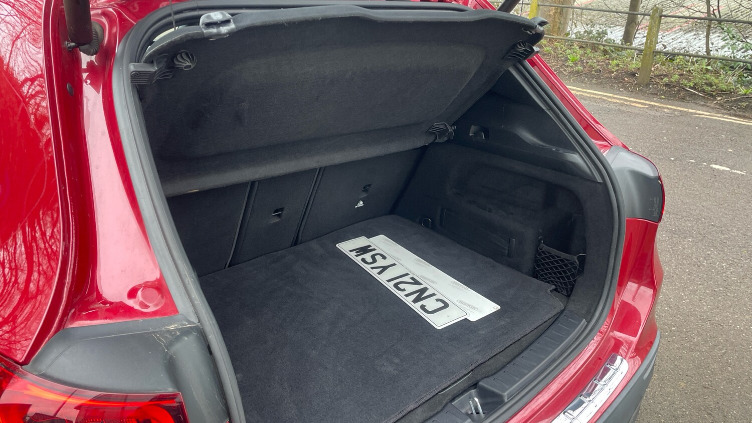 Used Mercedes-Benz GLA 2021 for sale - 77836762: Photo 24