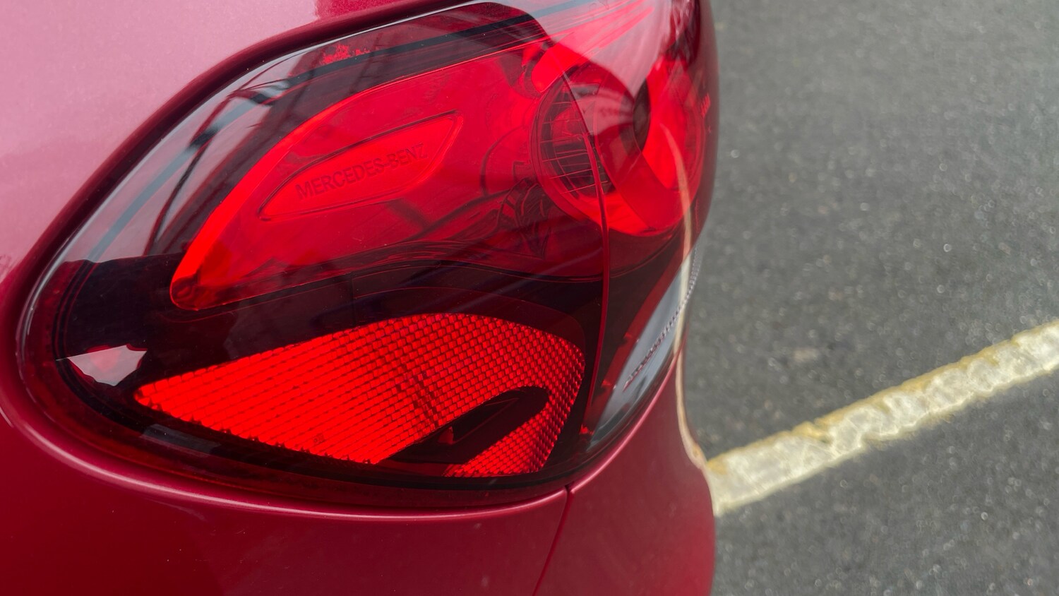 Used Mercedes-Benz GLA 2021 for sale - 77836762: Photo 25