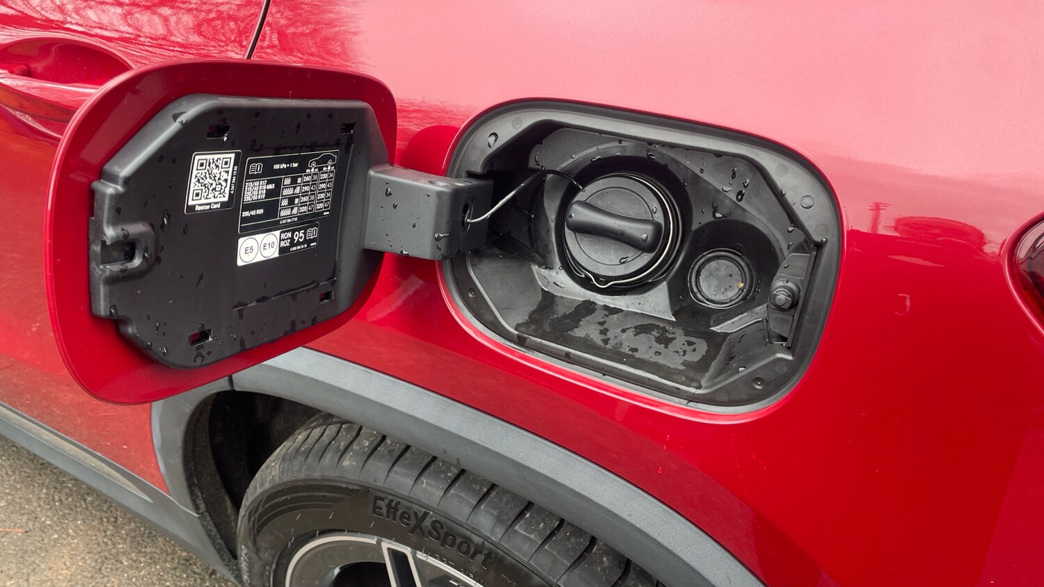 Used Mercedes-Benz GLA 2021 for sale - 77836762: Photo 26