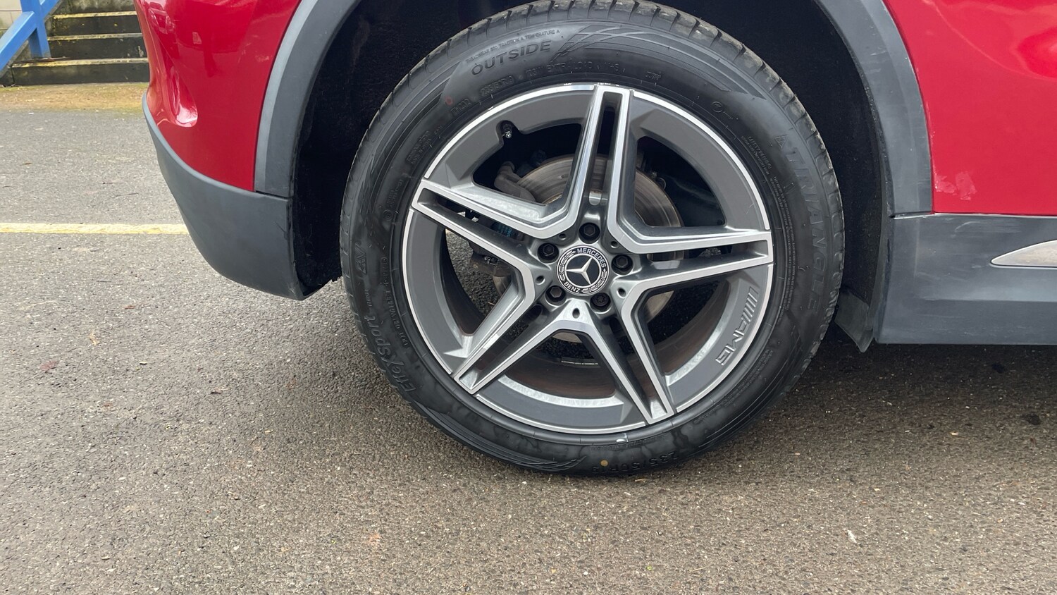 Used Mercedes-Benz GLA 2021 for sale - 77836762: Photo 27