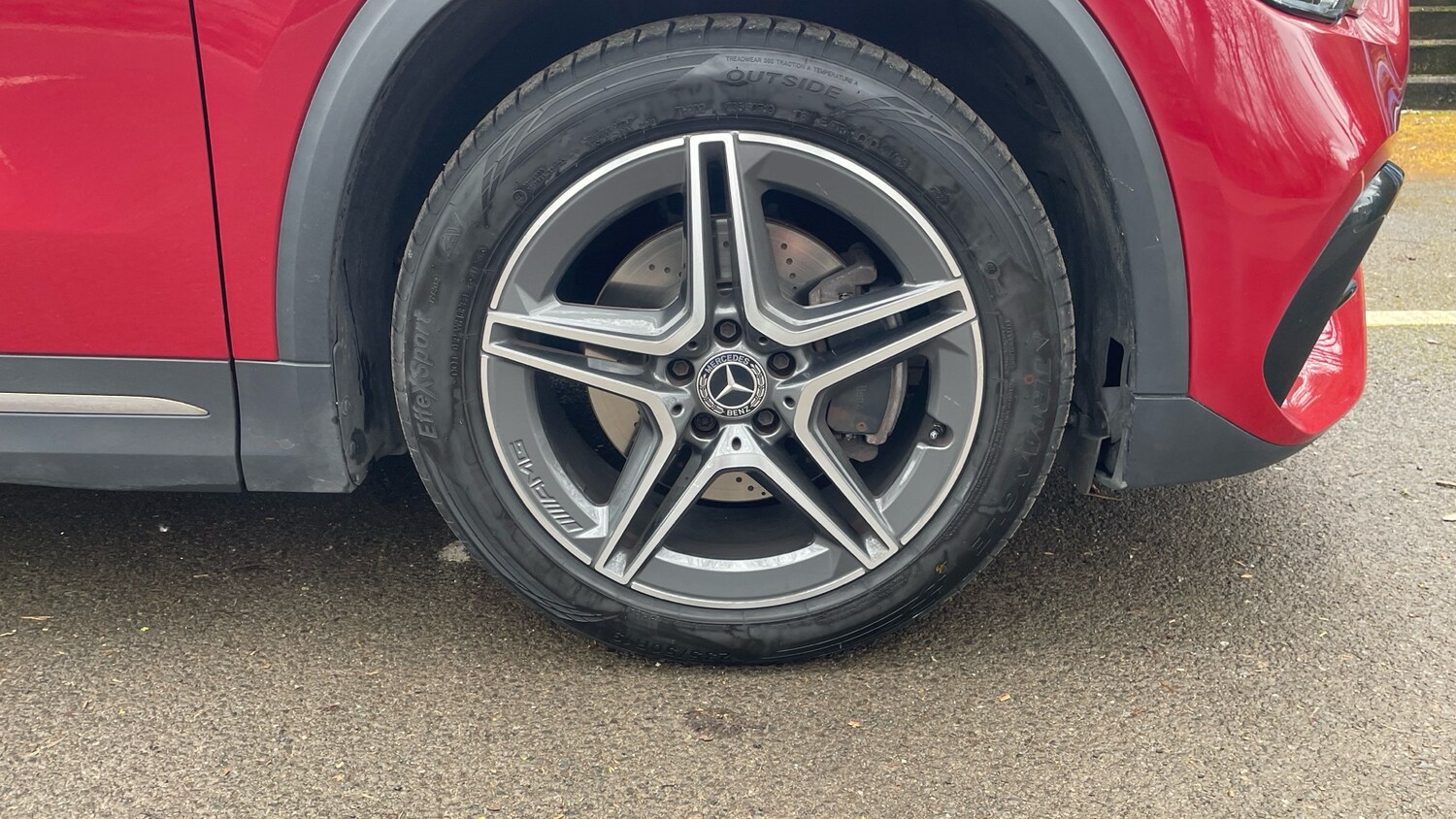 Used Mercedes-Benz GLA 2021 for sale - 77836762: Photo 28