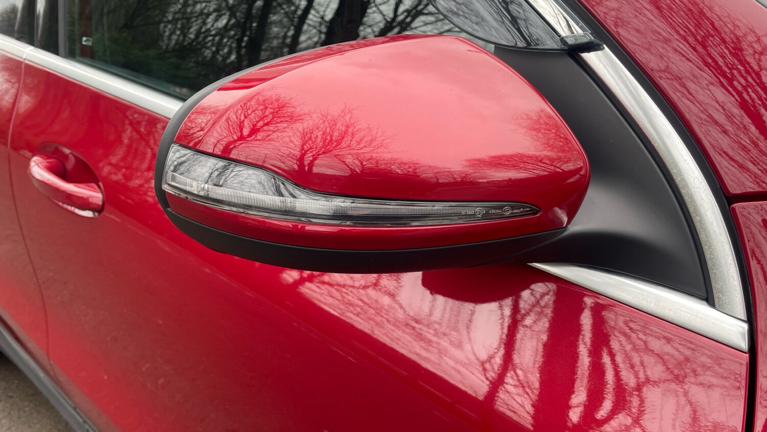 Used Mercedes-Benz GLA 2021 for sale - 77836762: Photo 29