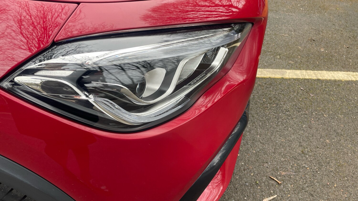 Used Mercedes-Benz GLA 2021 for sale - 77836762: Photo 31