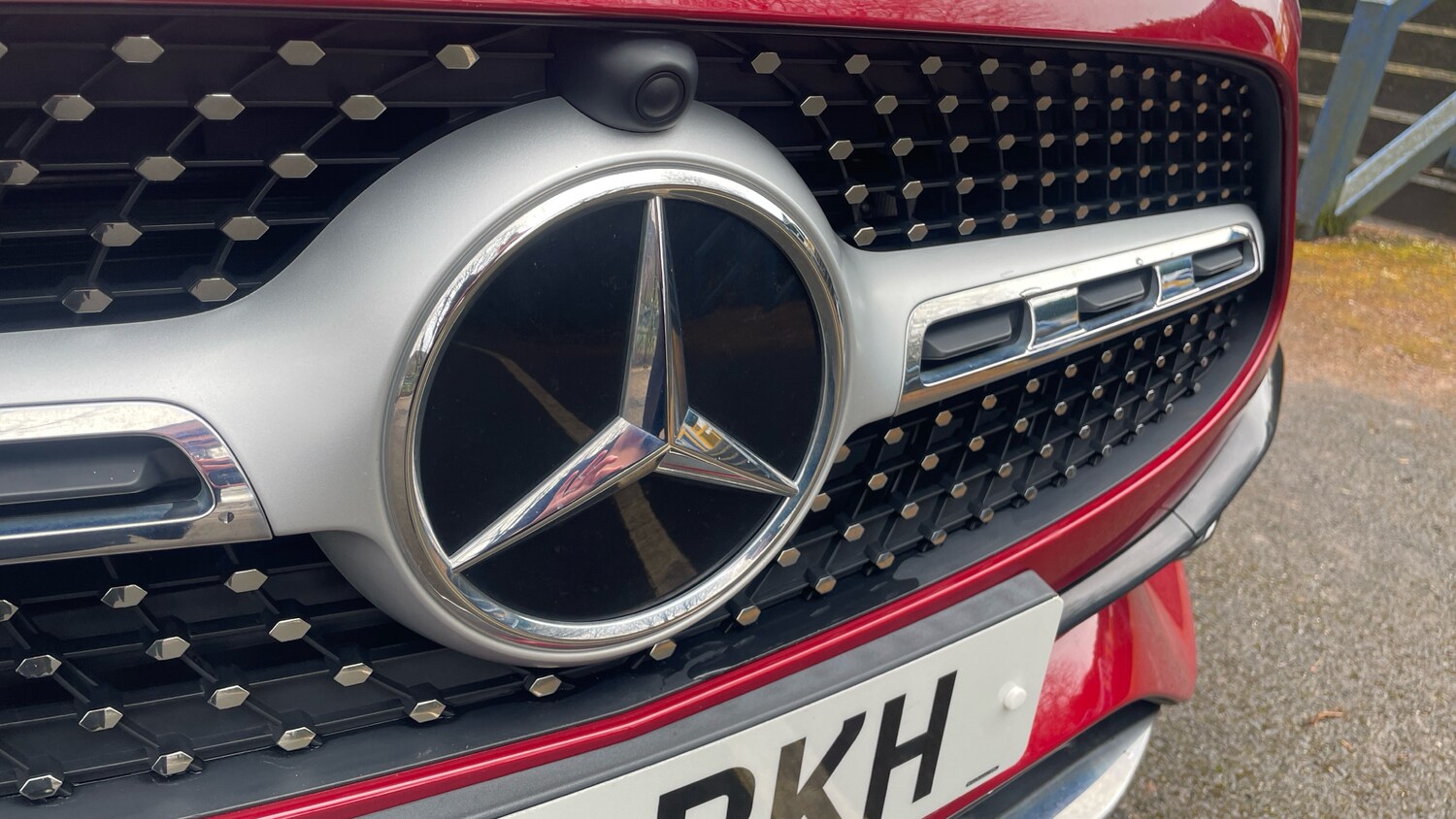 Used Mercedes-Benz GLA 2021 for sale - 77836762: Photo 32