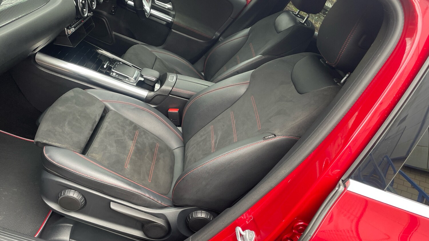 Used Mercedes-Benz GLA 2021 for sale - 77836762: Photo 34