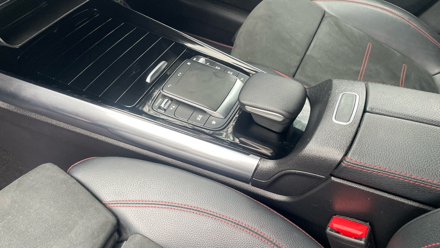 Used Mercedes-Benz GLA 2021 for sale - 77836762: Photo 35