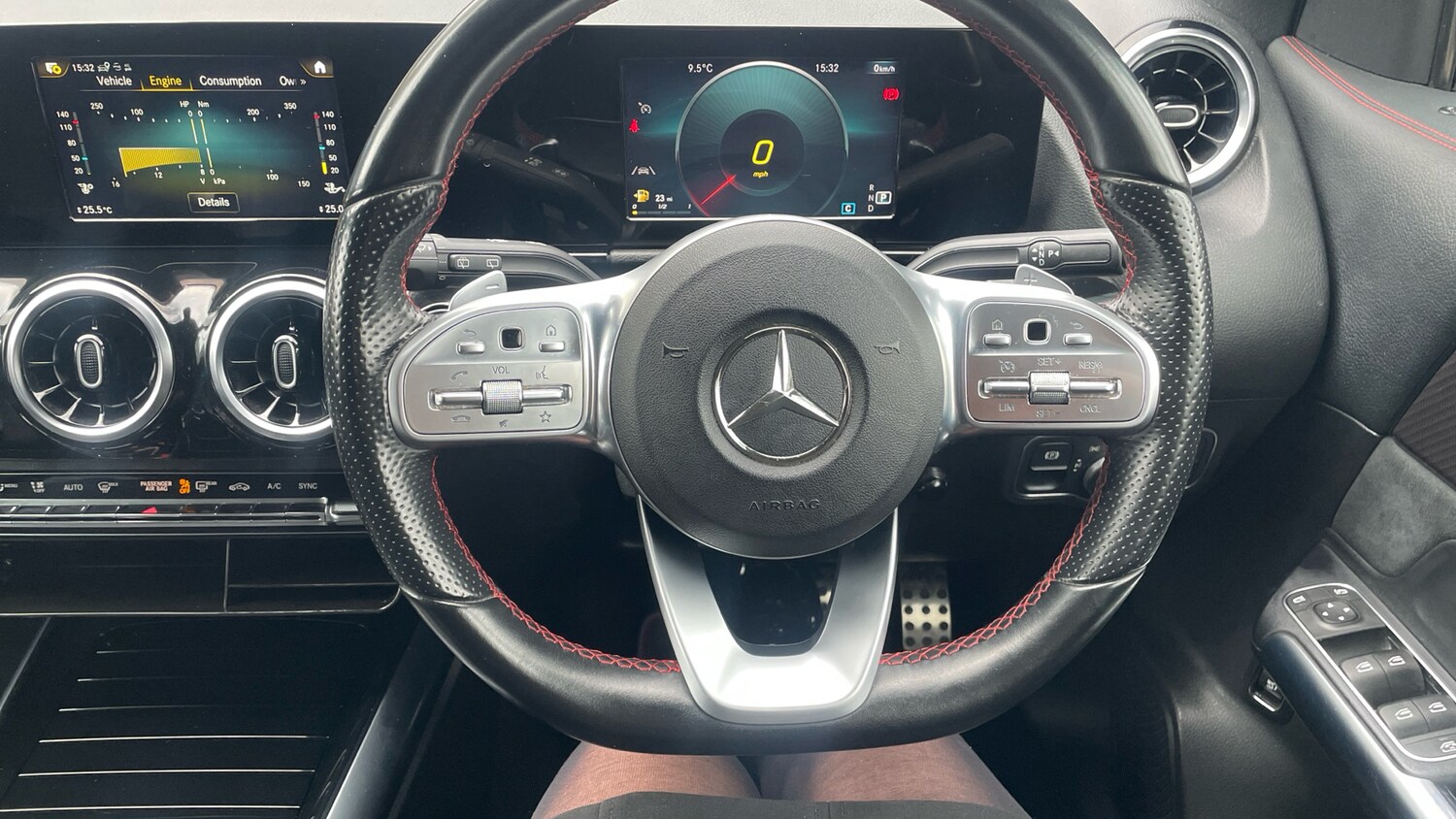 Used Mercedes-Benz GLA 2021 for sale - 77836762: Photo 44