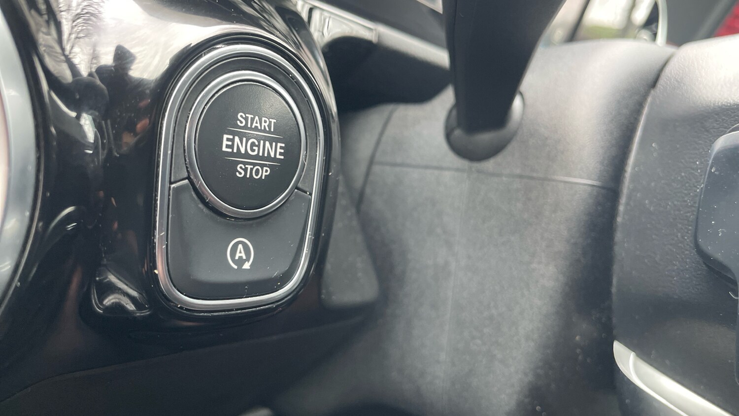 Used Mercedes-Benz GLA 2021 for sale - 77836762: Photo 50