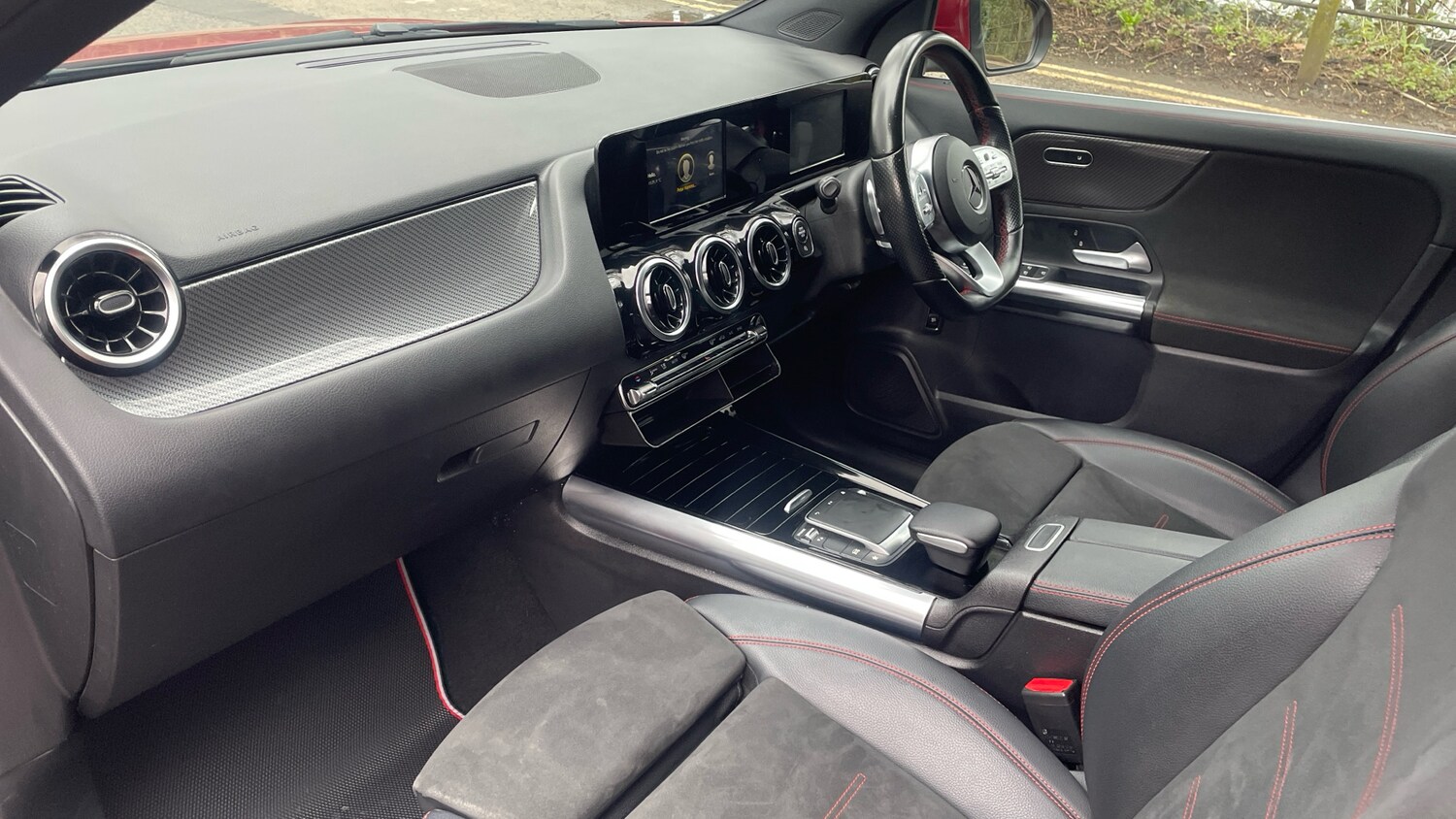 Used Mercedes-Benz GLA 2021 for sale - 77836762: Photo 9