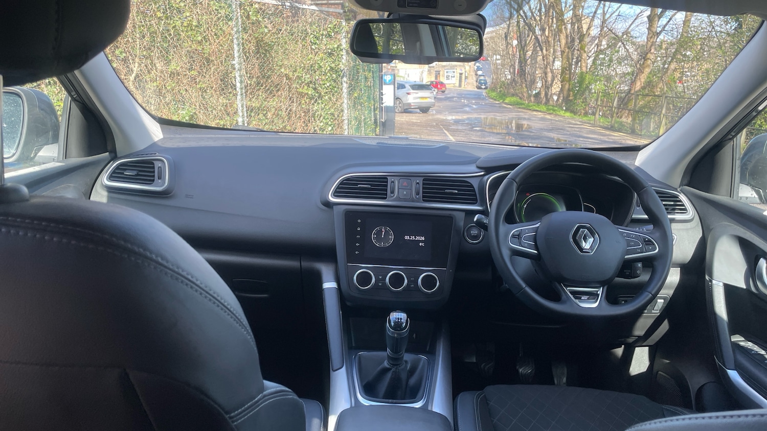 Used Renault Kadjar 2022 for sale - 78031399: Photo 10