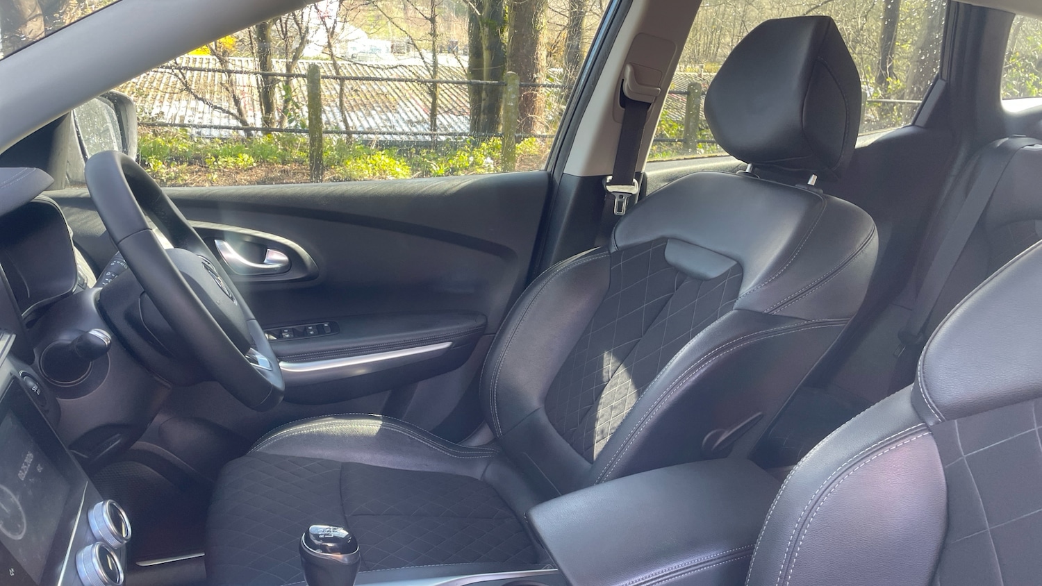 Used Renault Kadjar 2022 for sale - 78031399: Photo 11