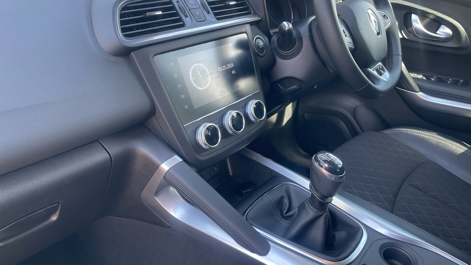 Used Renault Kadjar 2022 for sale - 78031399: Photo 13